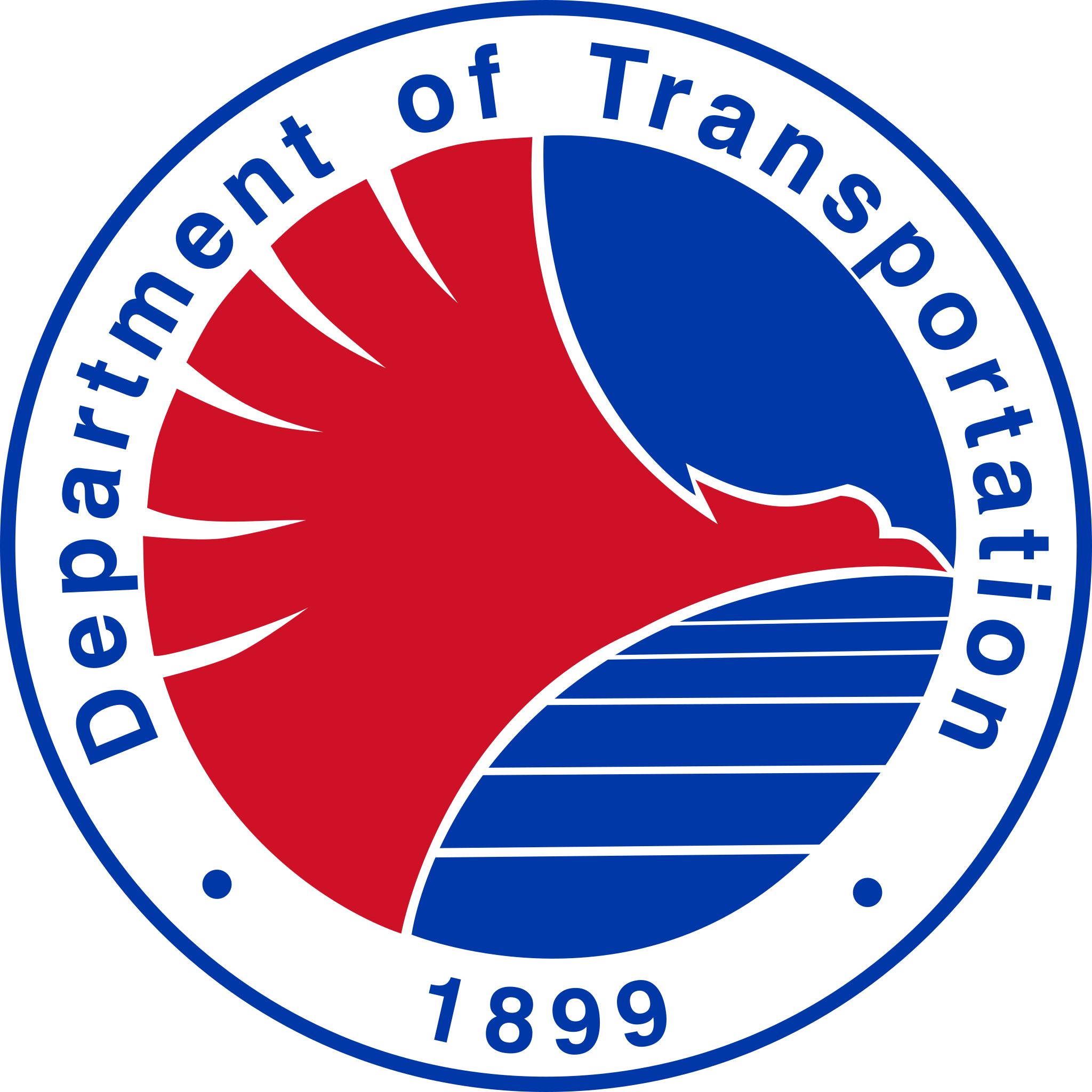 Department of Transportation