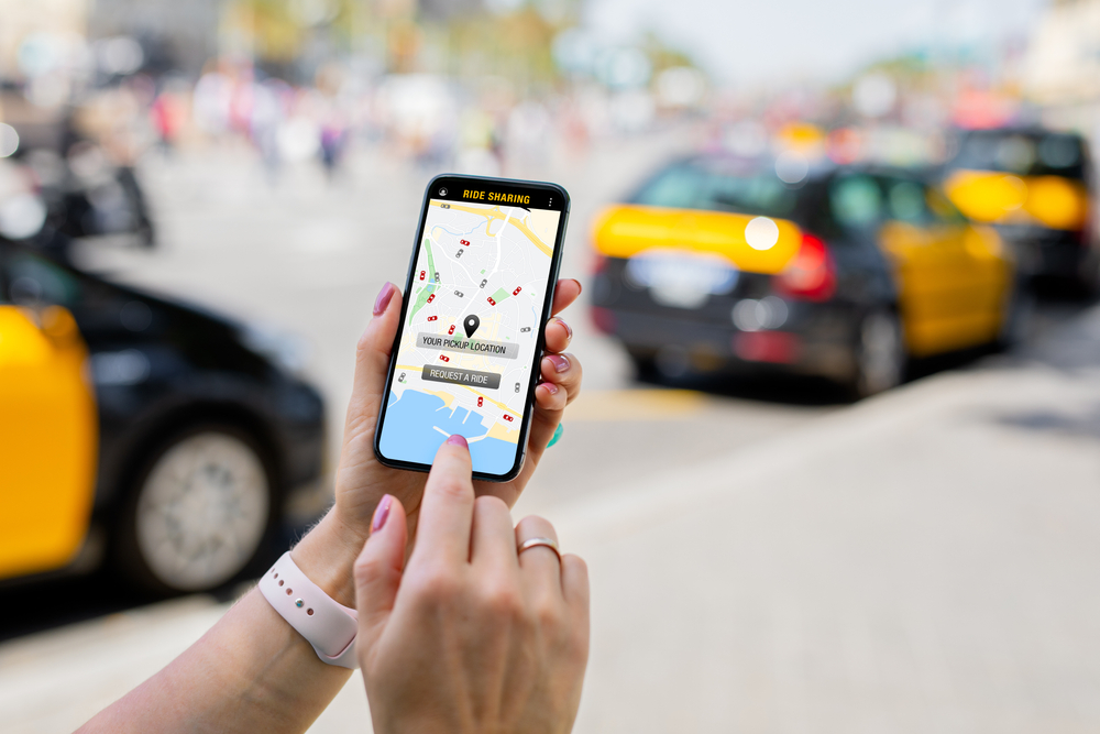 Intelligent Ride Hailing
