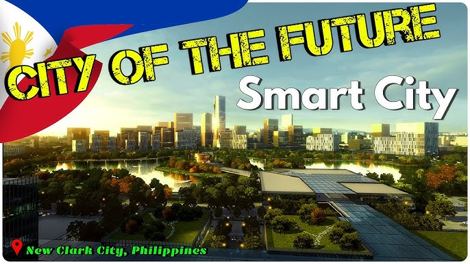 Smart City Initiative
